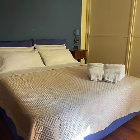 Casa Teresa * نابولي