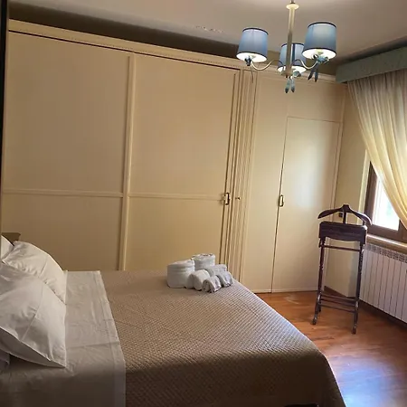 Casa Teresa نابولي