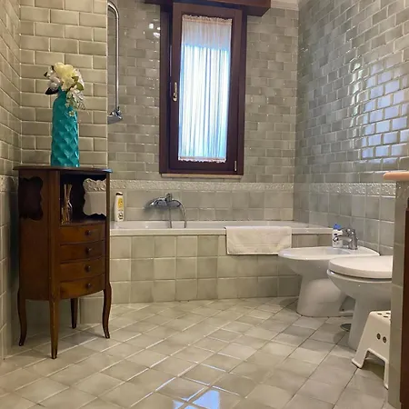 Casa Teresa شقة نابولي