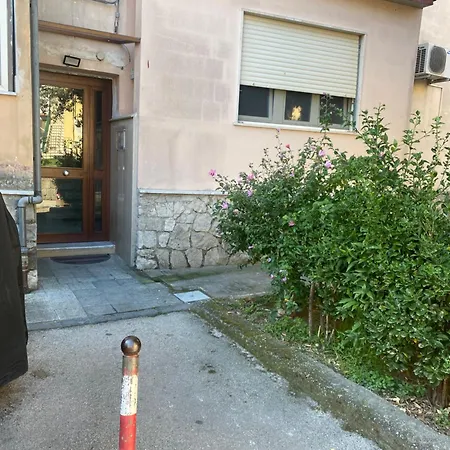 شقة Casa Teresa *