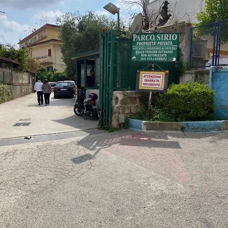 Casa Teresa *