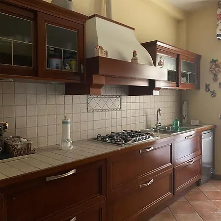Casa Teresa *