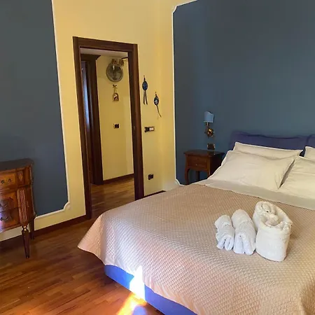 Casa Teresa * Naples