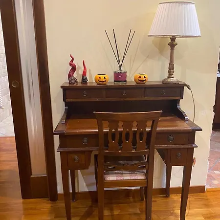 Casa Teresa Apartment