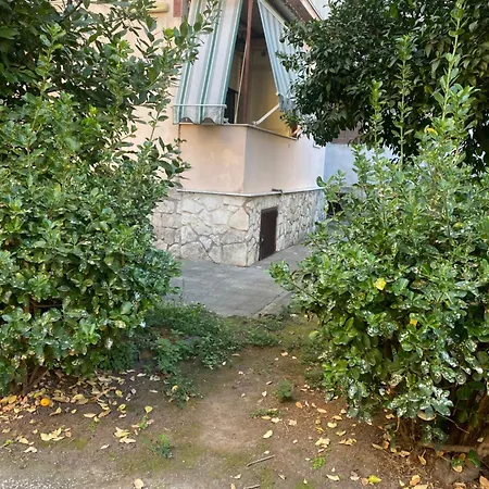 דירה Casa Teresa נאפולי