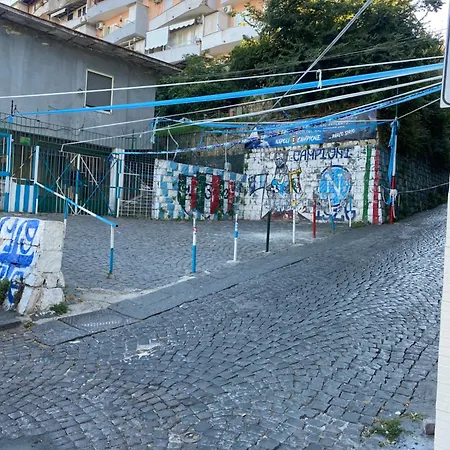 Casa Teresa * נאפולי