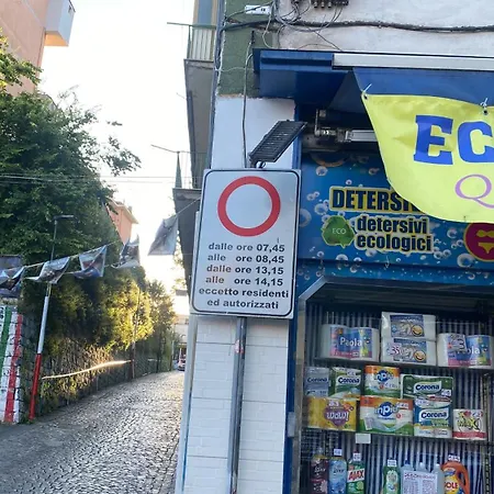 Apartamento Casa Teresa *